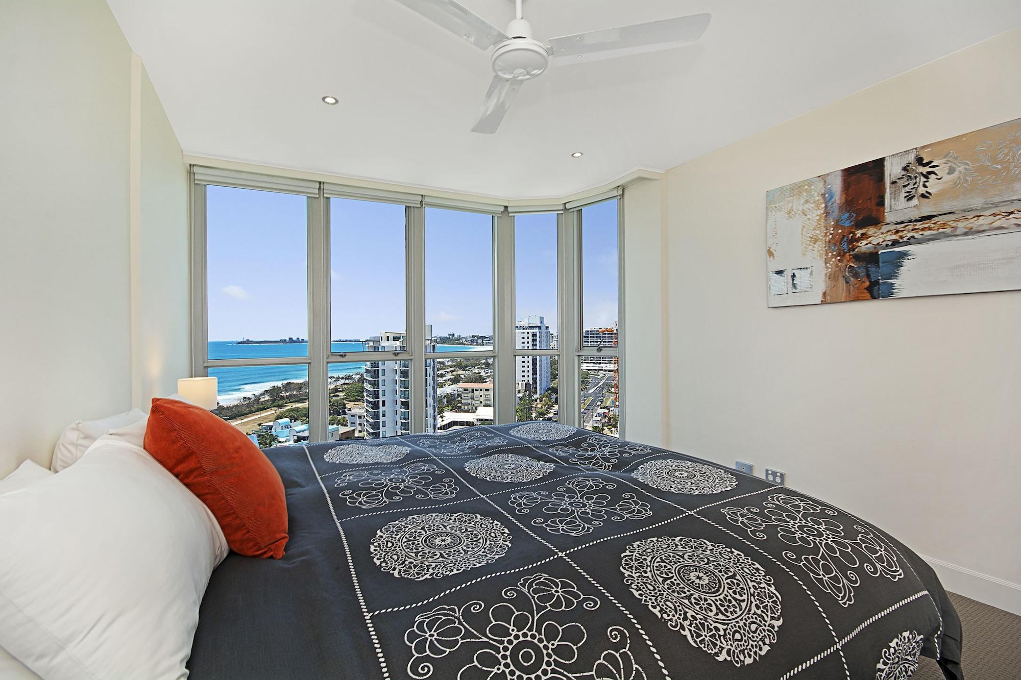 Aqua Vista Resort Maroochydore Exterior photo