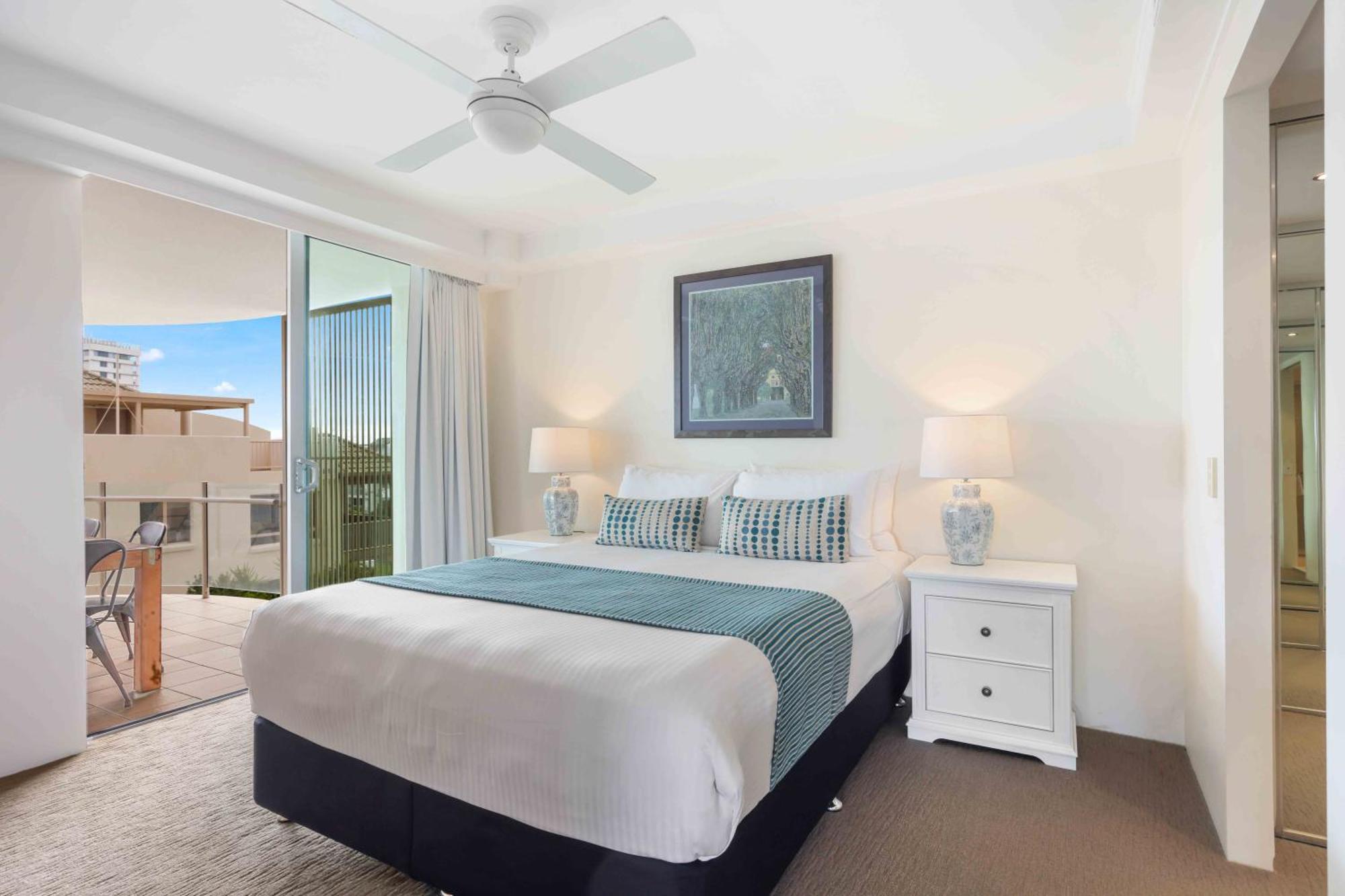 Aqua Vista Resort Maroochydore Exterior photo