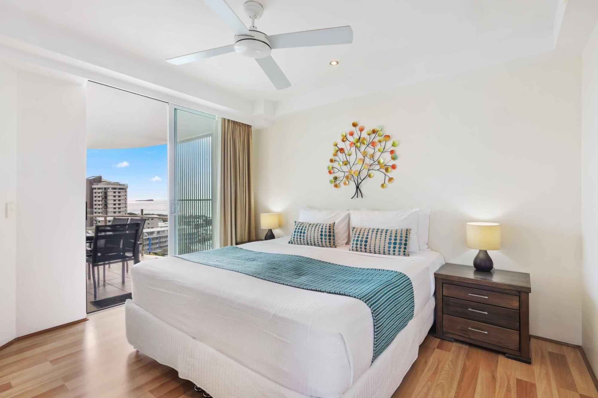 Aqua Vista Resort Maroochydore Exterior photo