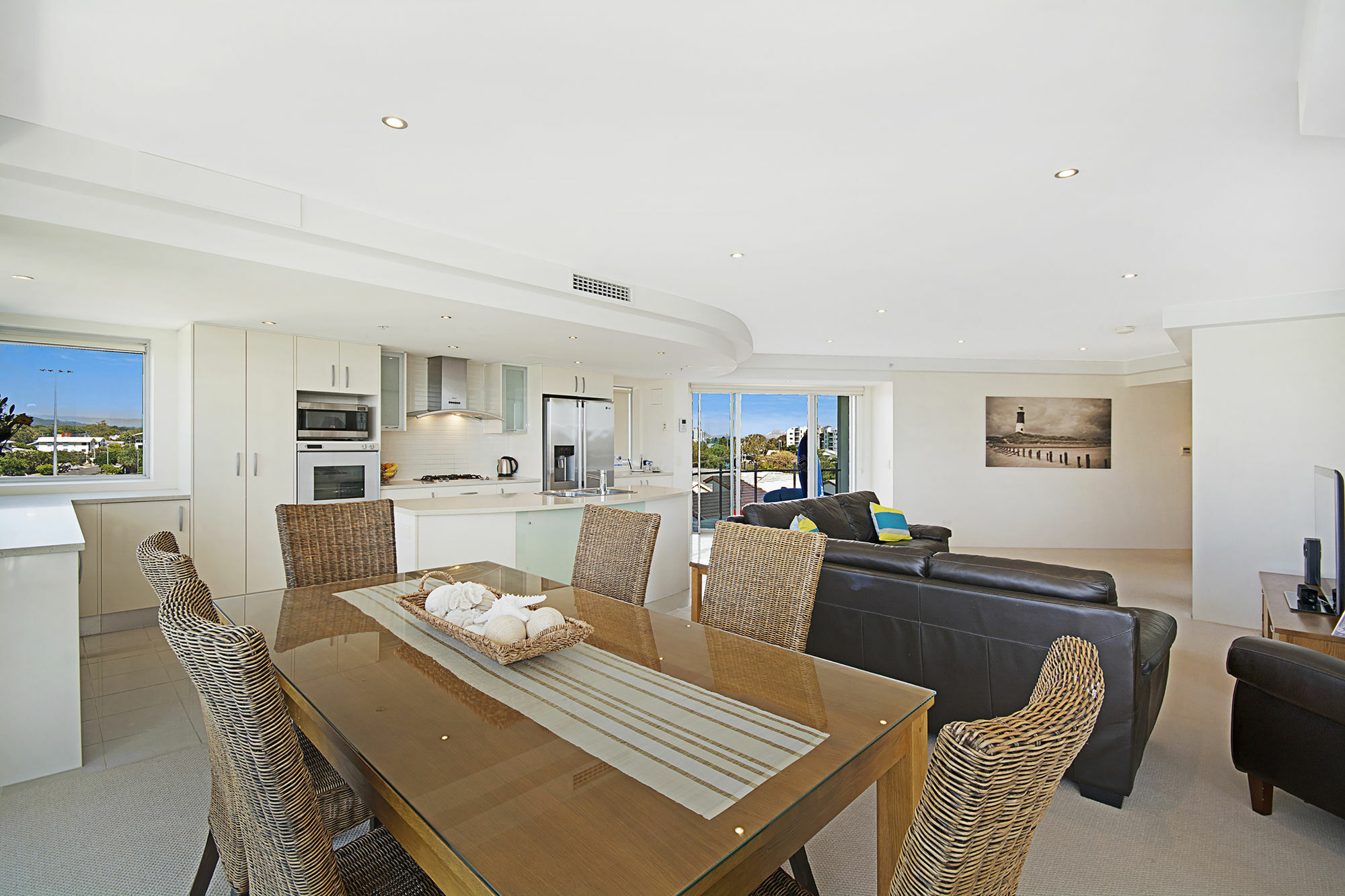 Aqua Vista Resort Maroochydore Exterior photo